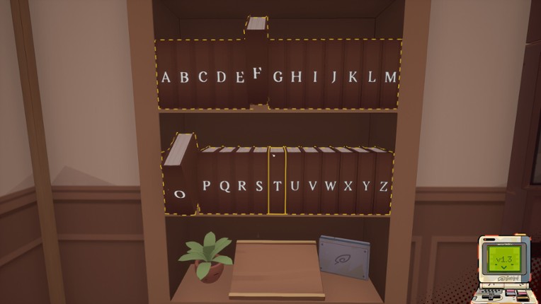 Looking For Fael screenshot