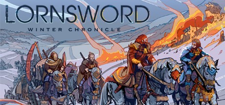 Games like Lornsword Winter Chronicle