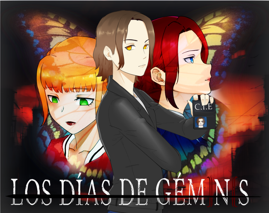 Games like Los días de Géminis