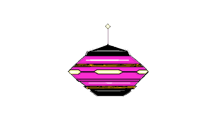 Lost Alien screenshot