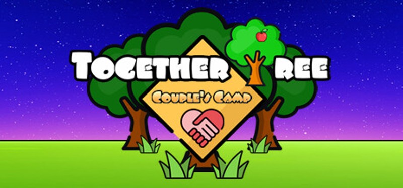 Together Tree: Couple's Camp Image