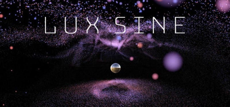 LUX SINE Game Cover