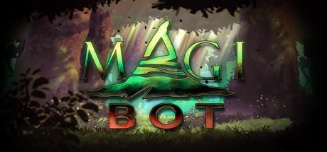 Games like Magibot