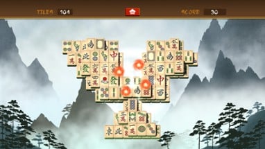 Mahjong Image