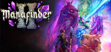 Games like Manafinder II