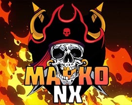 MaPko NX: MMORPG Battle Royale(BETA) Image