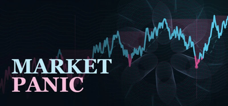 Market Panic Image