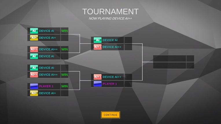 Masters Pool HD screenshot