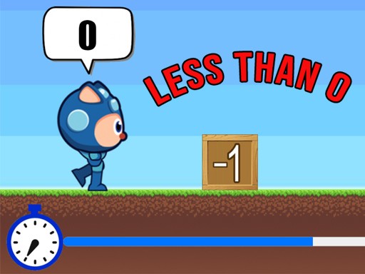 Games like Math Runner