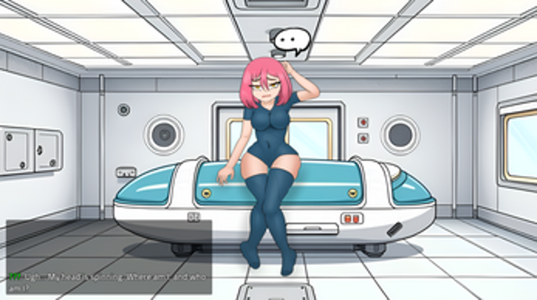 Memories in Calories - Gain Jam version screenshot