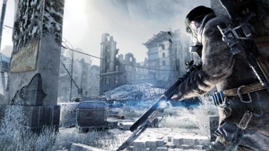 Metro Redux Image