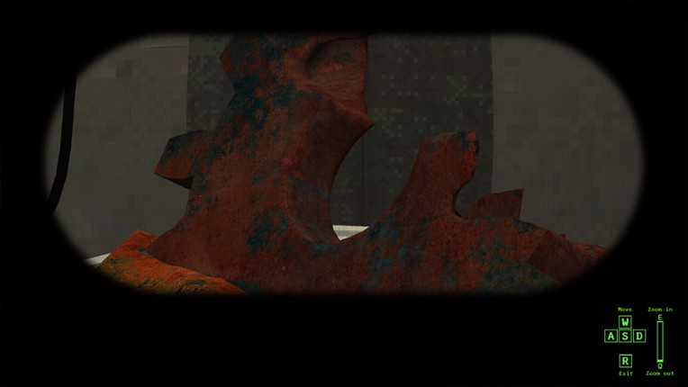 Microbial Sector screenshot