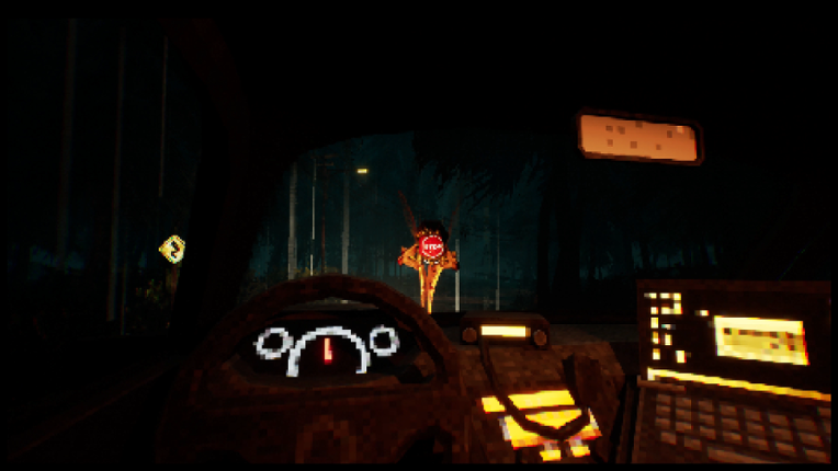 Midnight Lights Image