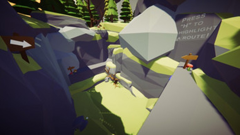 Mindform screenshot