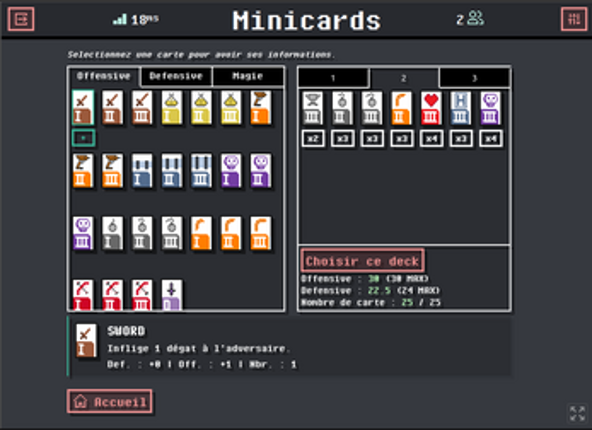 Minicards Image