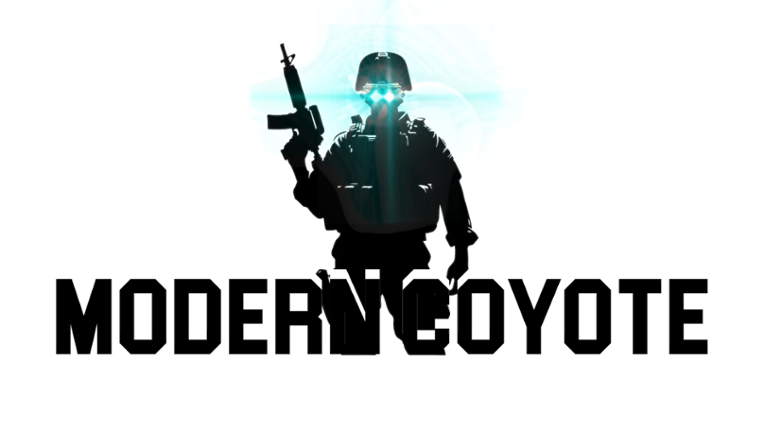 MODERN COYOTE (V1.0 Alpha) [Paused, Not Abandoned] Image