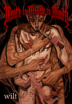 Mouth to Mouth to Mouth screenshot