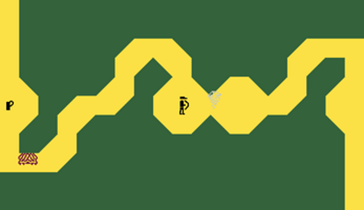 Murky Mountains screenshot