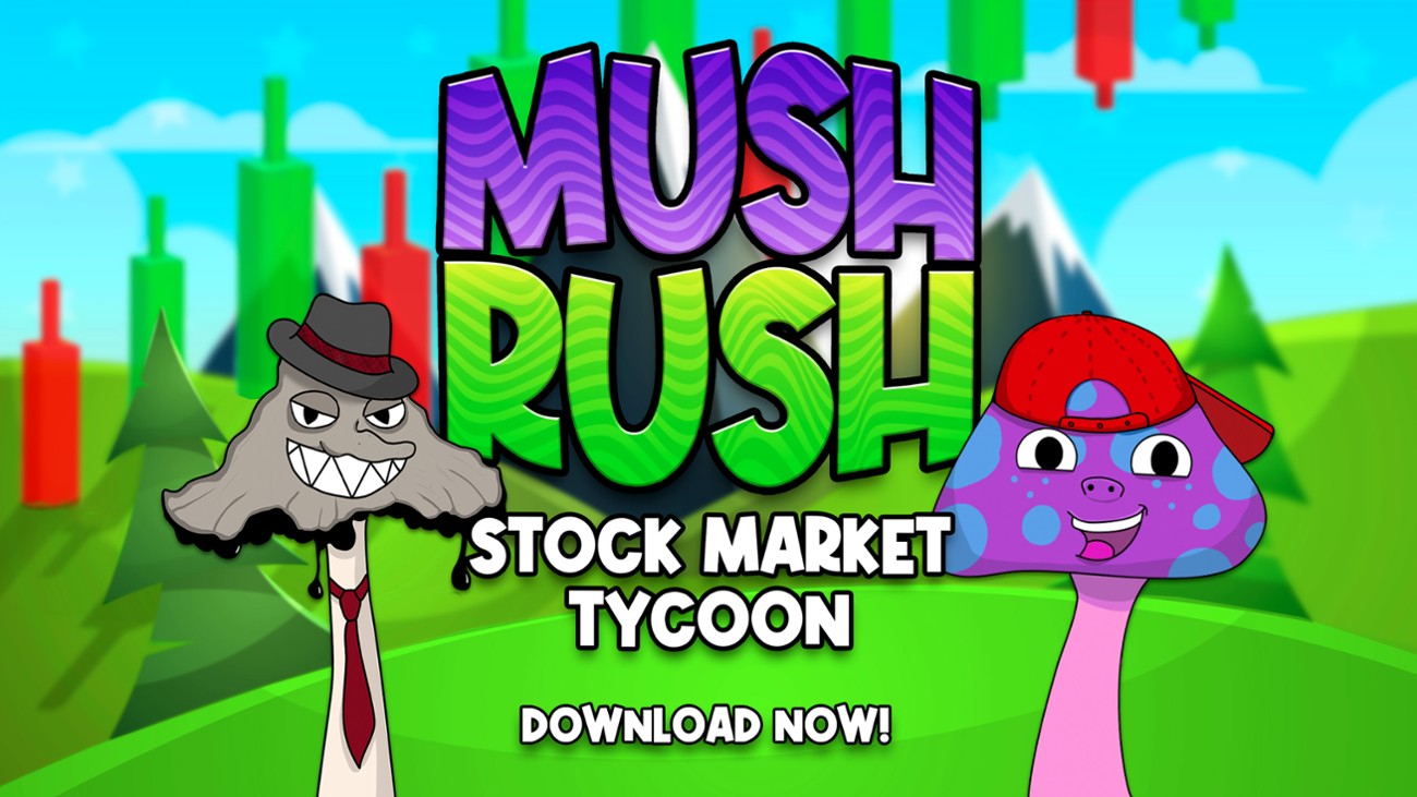 Games like Mush Rush