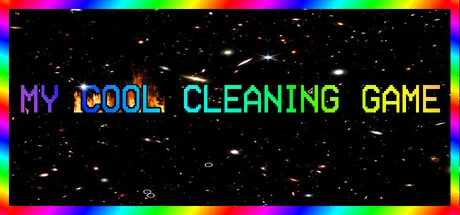 Games like MY COOL CLEANING GAME