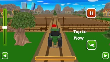 My Farm : Plow &amp; Harvest Image