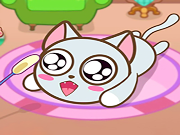 My Little Cat 2 Image