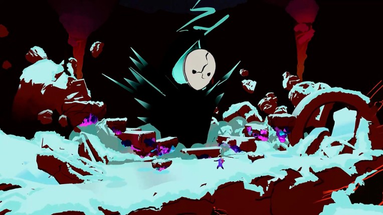 My Monsters screenshot