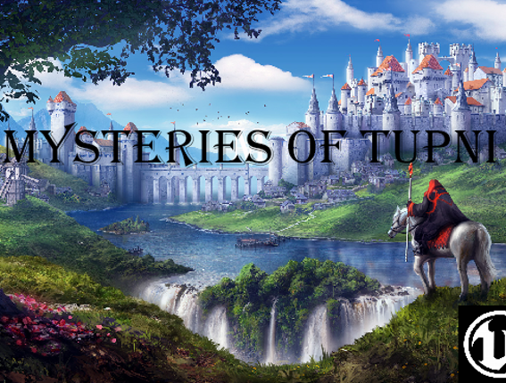 Mysteries of Tupni Image