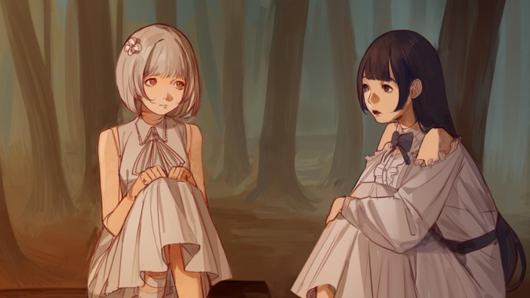 NA-Re: great chain of being screenshot