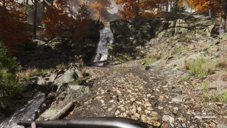 Narcotics Ops Command screenshot