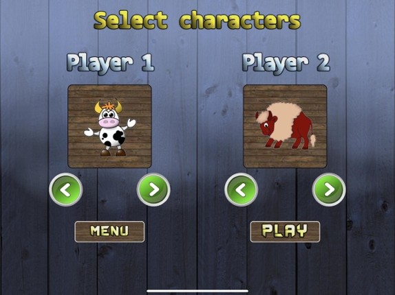 Naughts and Crosses - OXO screenshot