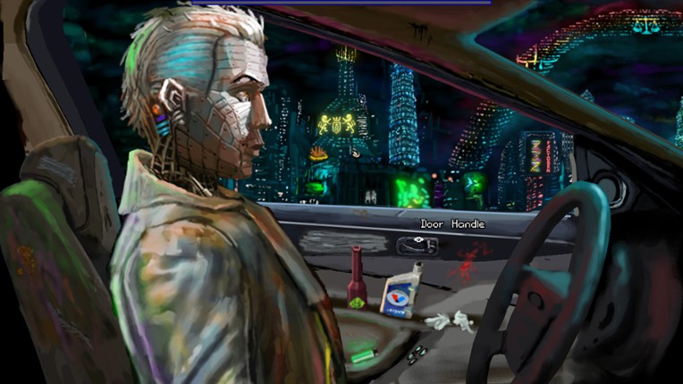 Neofeud 2 screenshot
