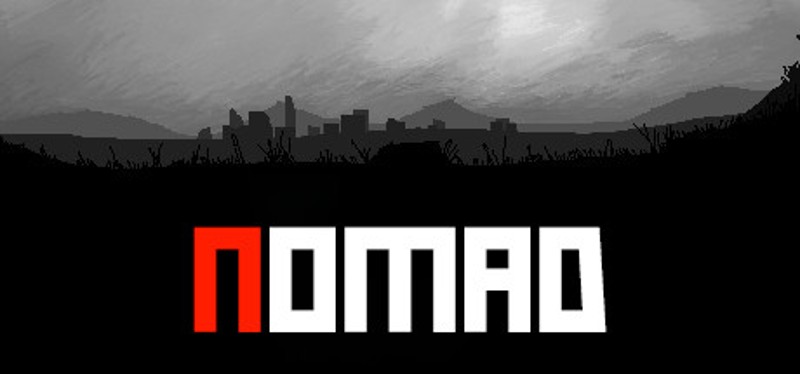 Nomad Game Cover