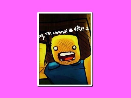 Games like Noob Hidden Stars