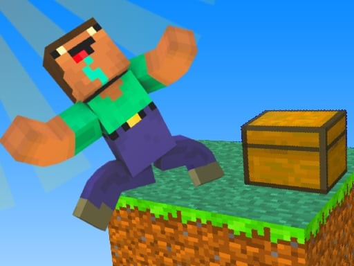 Games like NoobCraft