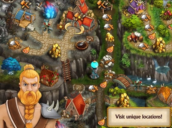 Northern Tale 3 screenshot