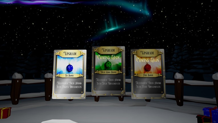 Not The North Pole screenshot