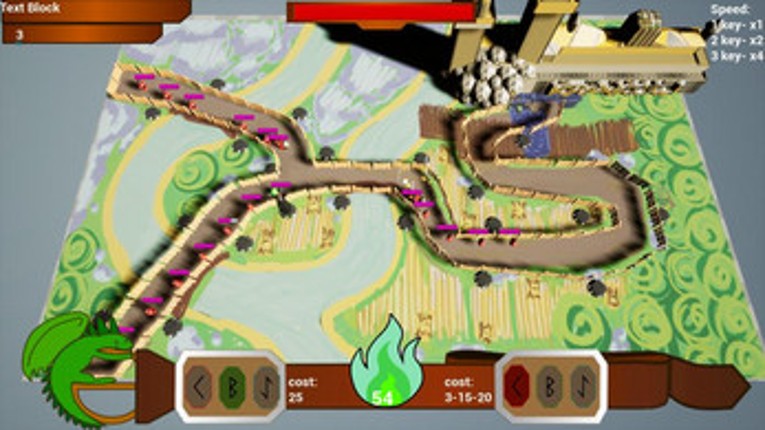 Obrona Polskich Granic Image