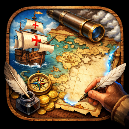 Ocean Exploration Simulator Image