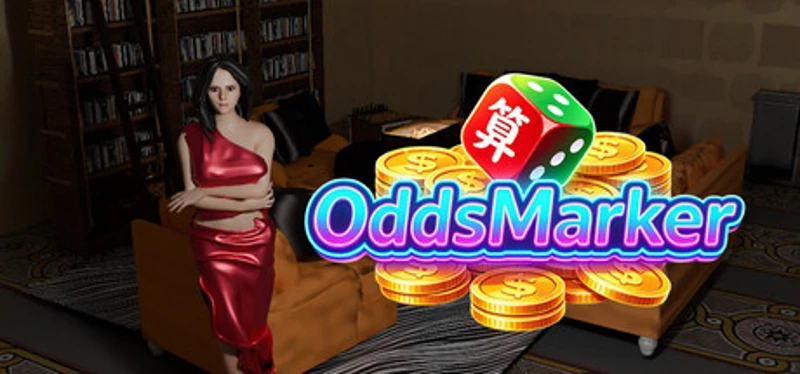 OddsMarker Image