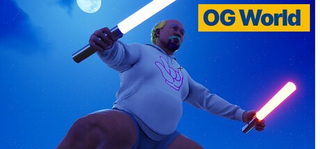 Games like OG World