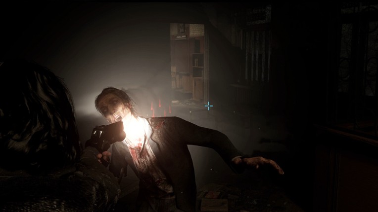 OneTry screenshot