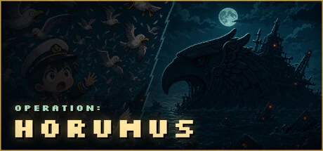 Games like Operation: Horumus