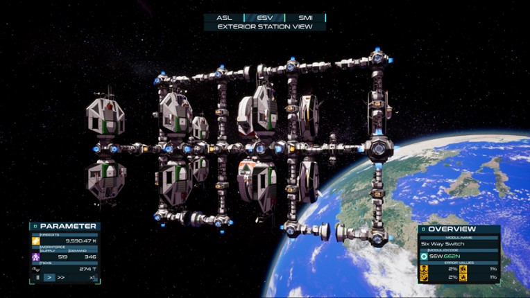 orbit.industries screenshot