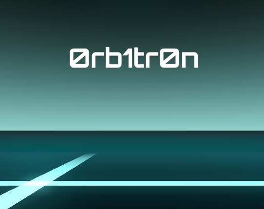 Orbitron Image