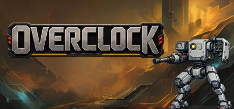 Games like Overclock