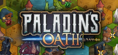 Games like Paladin's Oath