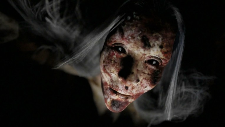 Pamali: The Vengeful Mother screenshot