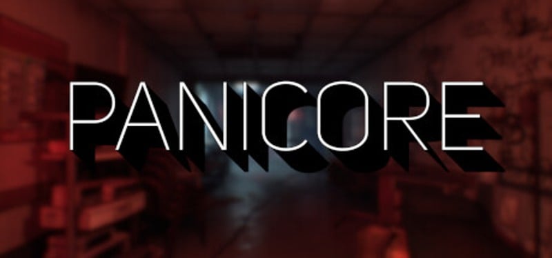 PANICORE Game Cover