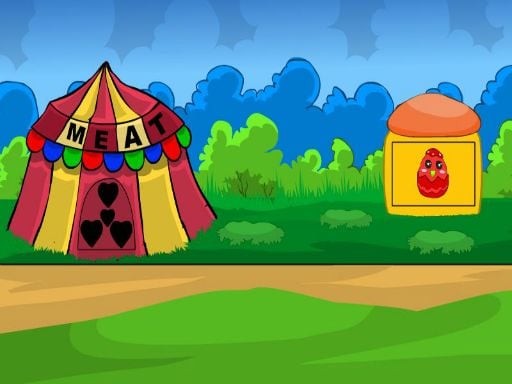 Games like Pannai House Escape